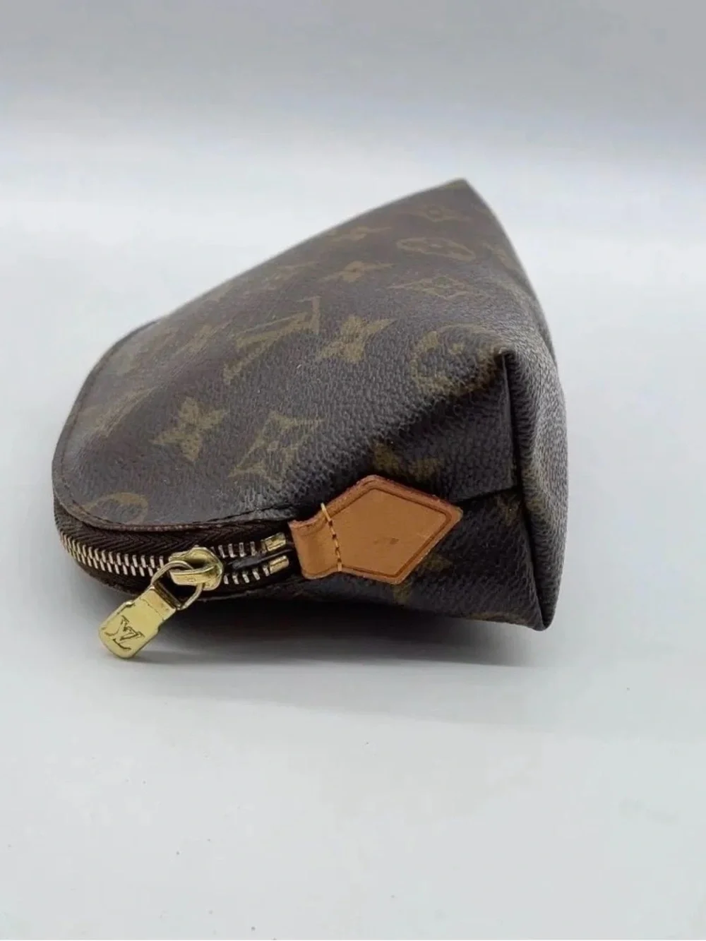 Louis Vuitton brand louis